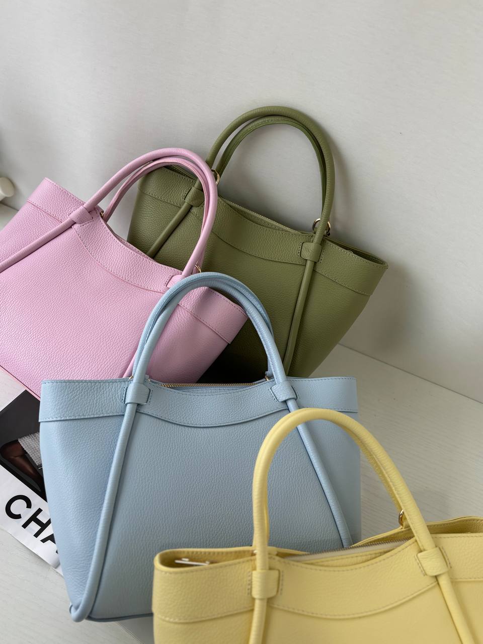 Фото Leather Country