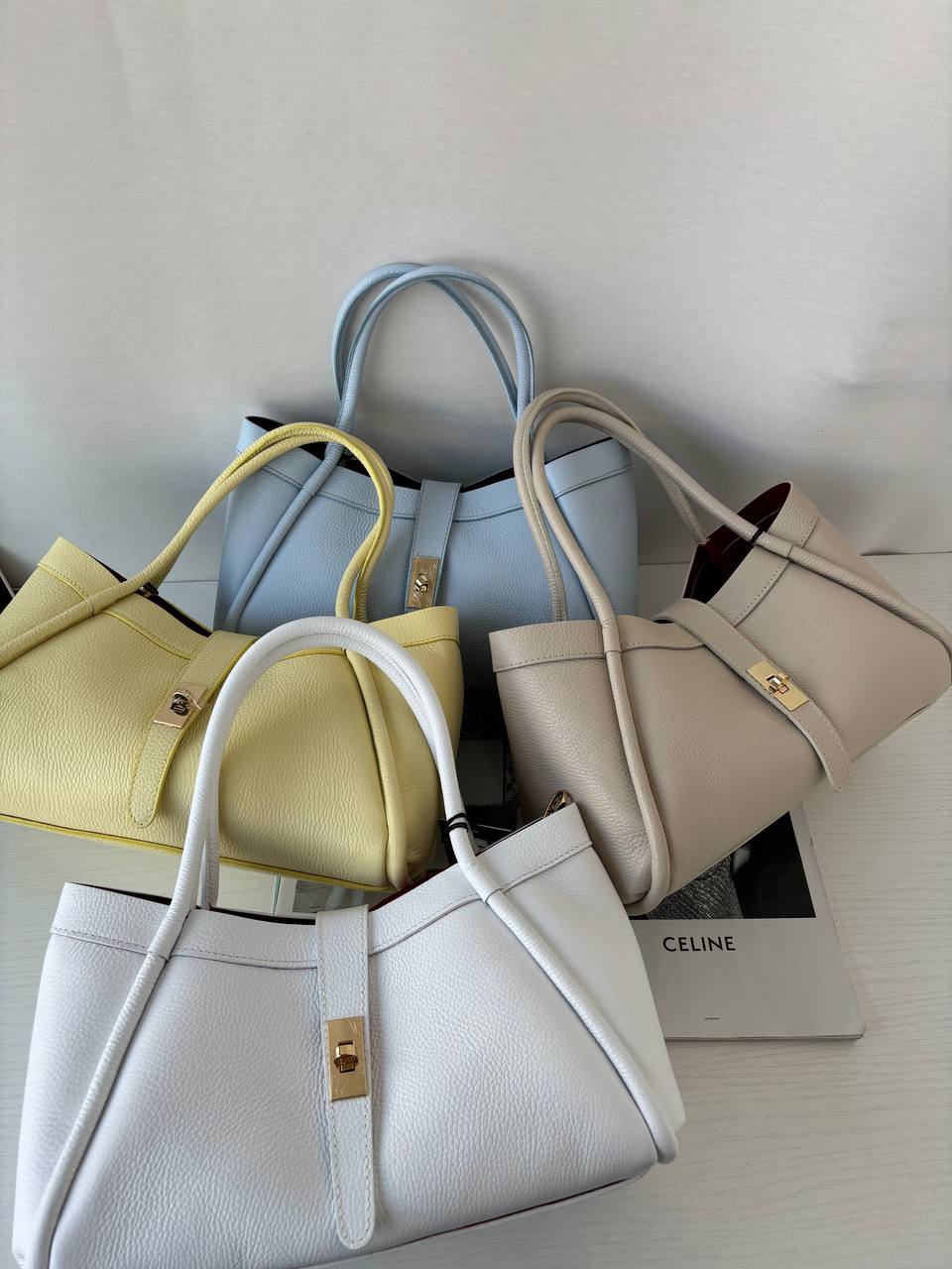 Фото Leather Country