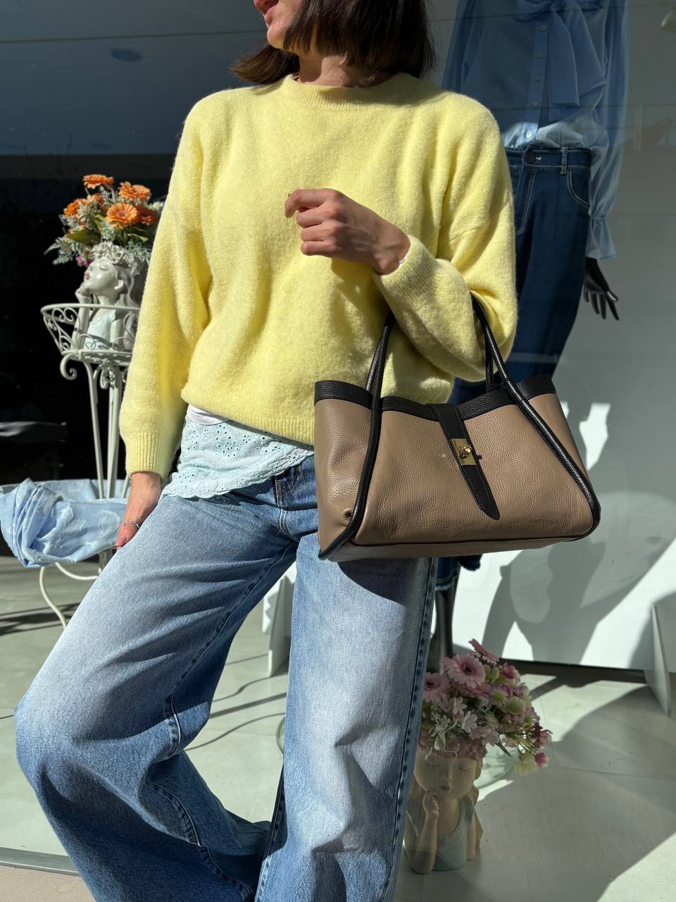 Фото Leather Country