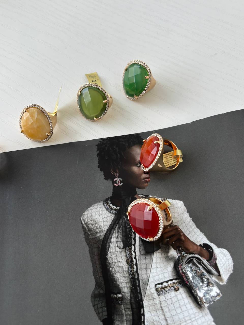 Фото Leather Country