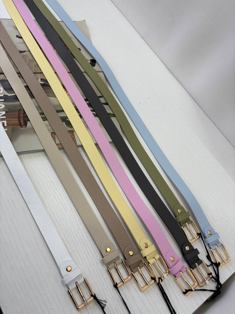 Фото Leather Country