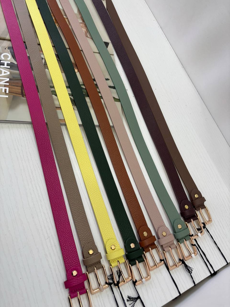 Фото Leather Country