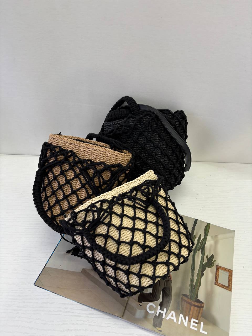 Фото Leather Country