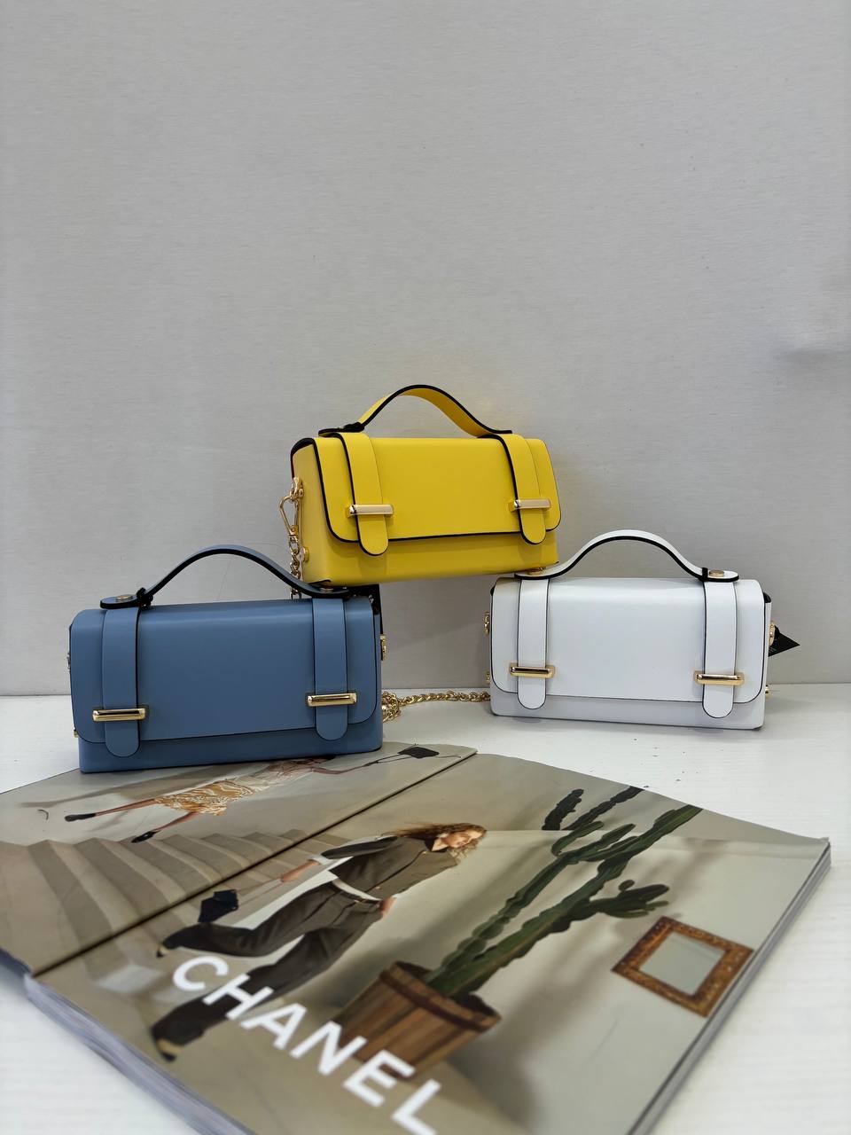 Фото Leather Country