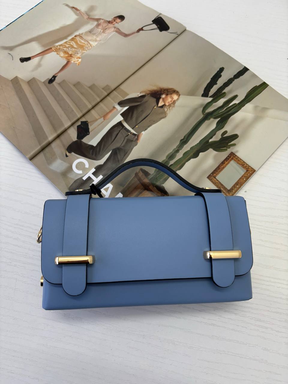 Фото Leather Country