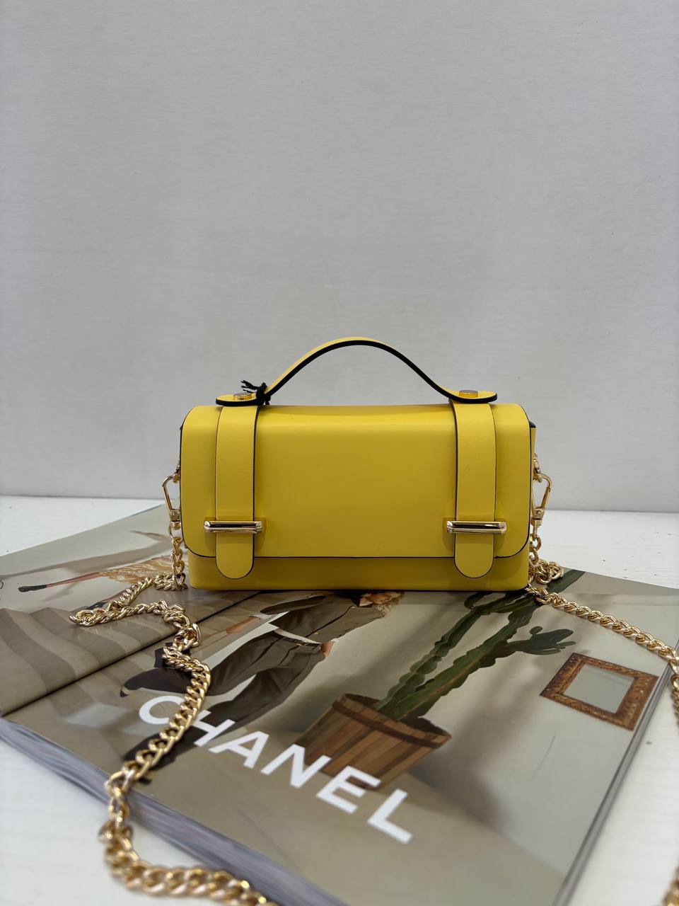 Фото Leather Country