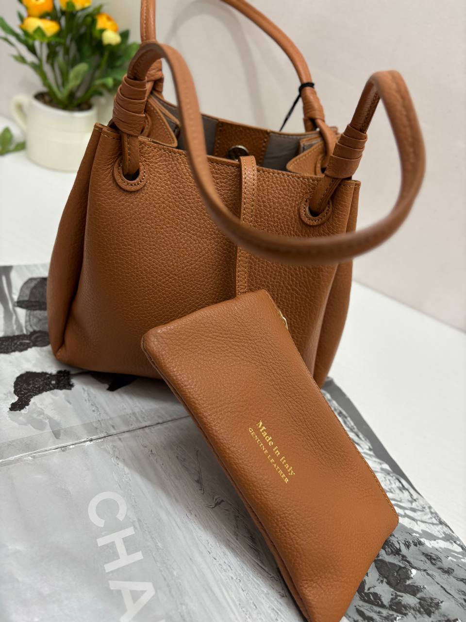 Фото Leather Country