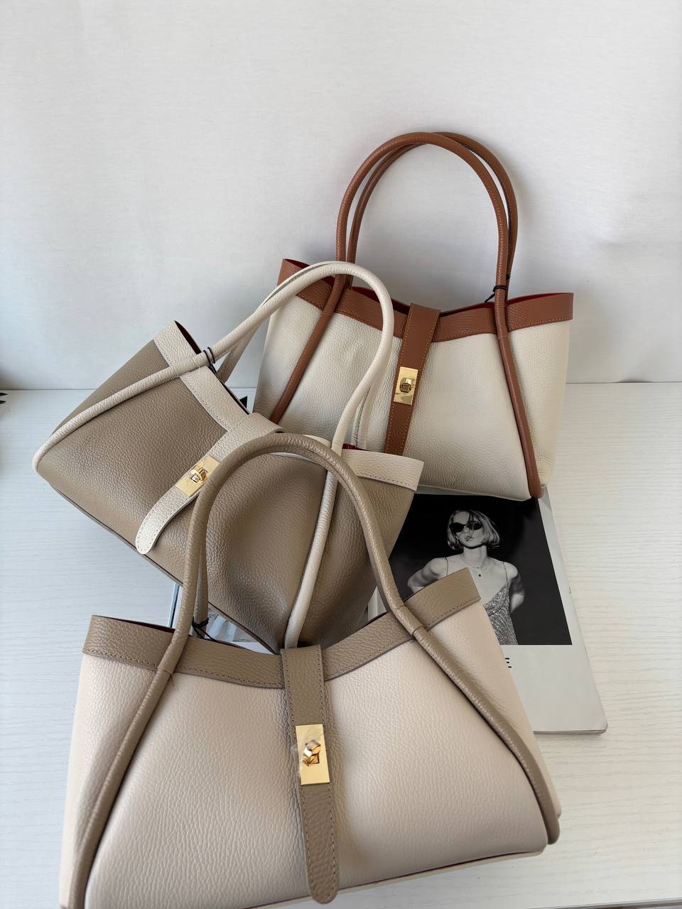 Фото Leather Country