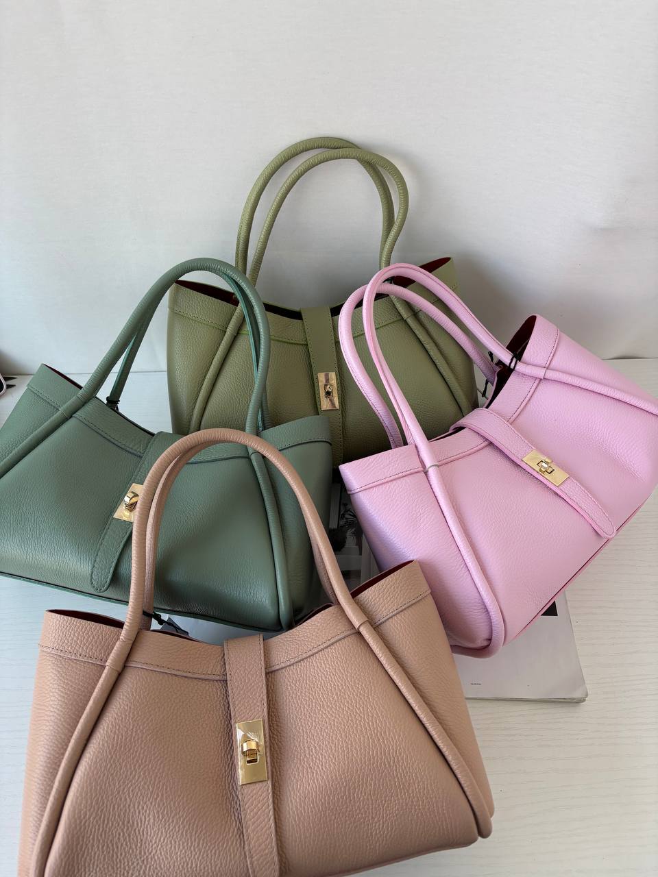 Фото Leather Country