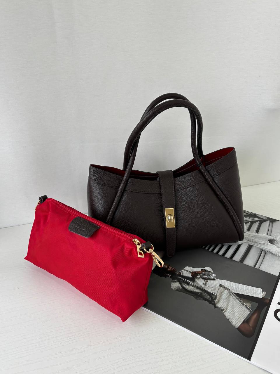 Фото Leather Country