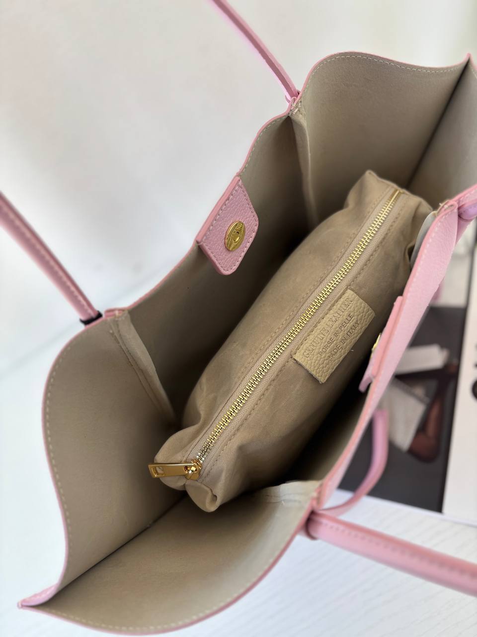 Фото Leather Country