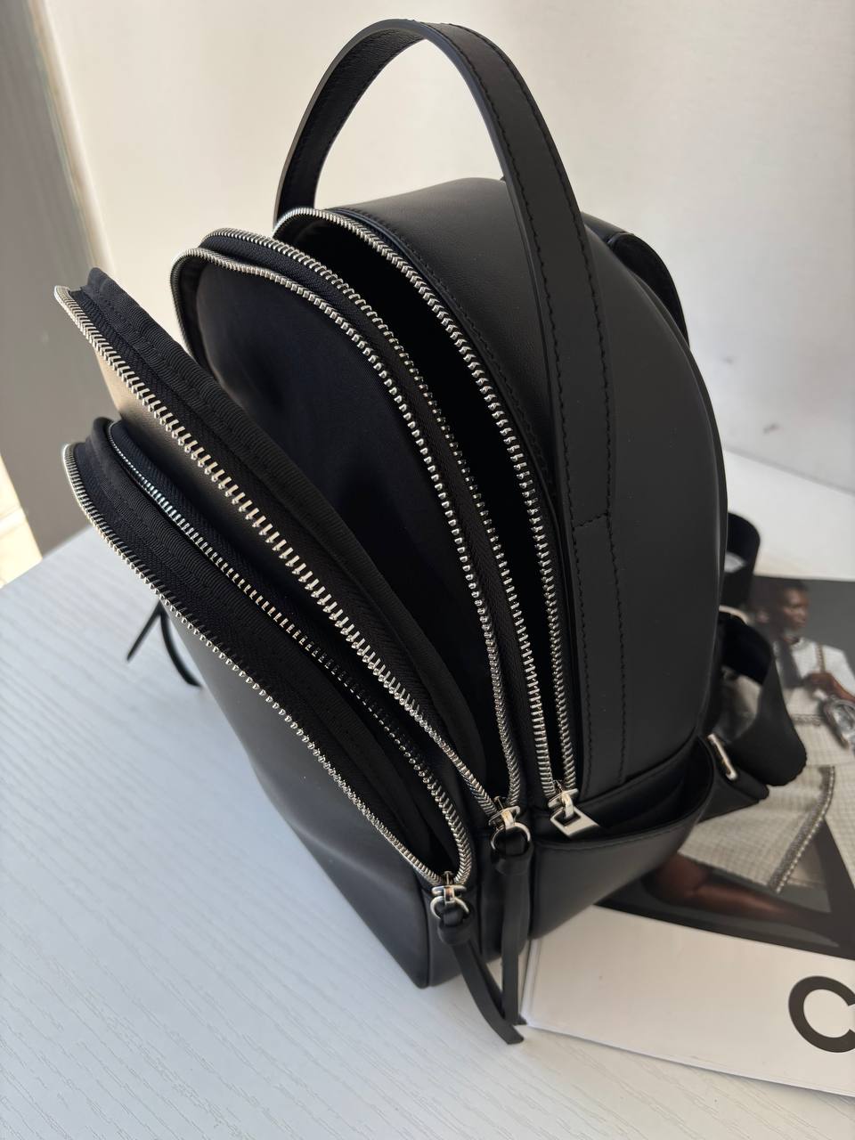 Фото Leather Country