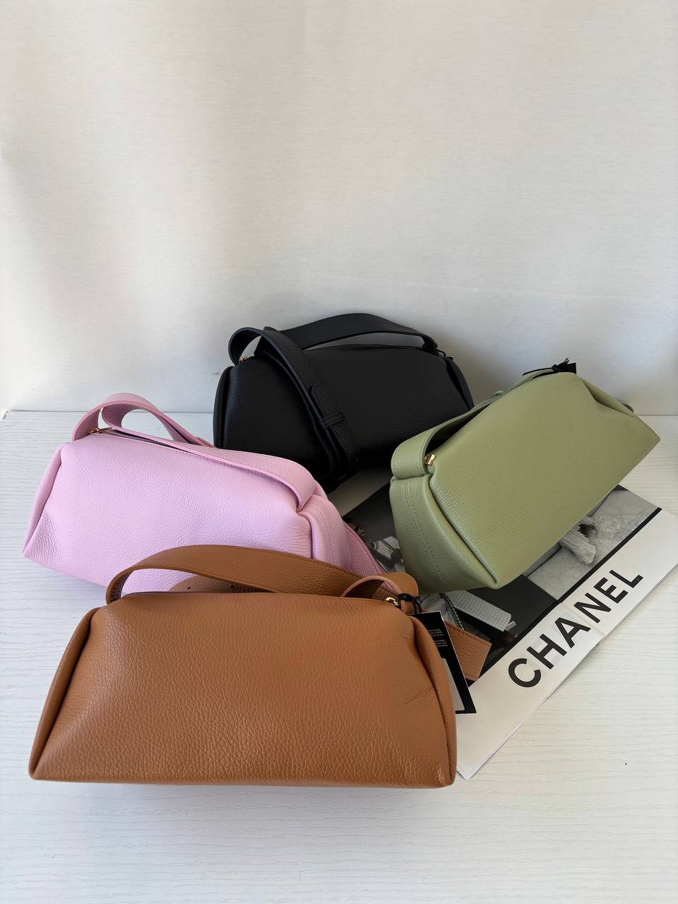 Фото Leather Country