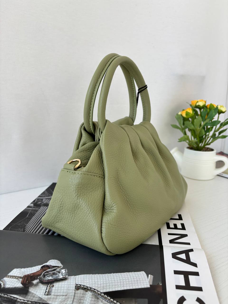 Фото Leather Country