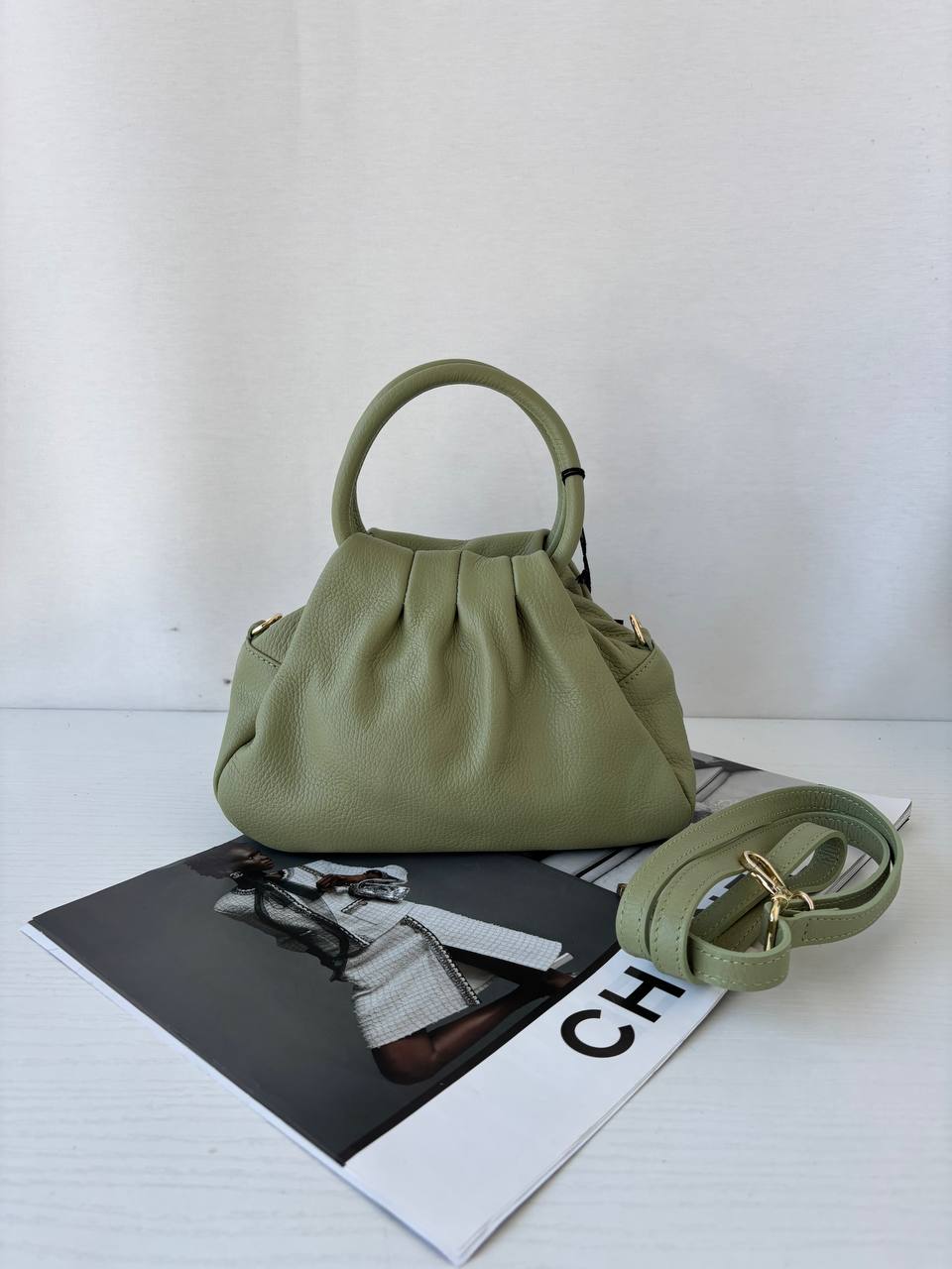 Фото Leather Country