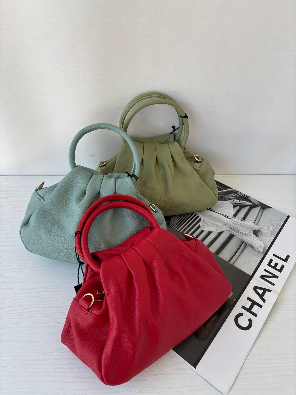 Фото Leather Country