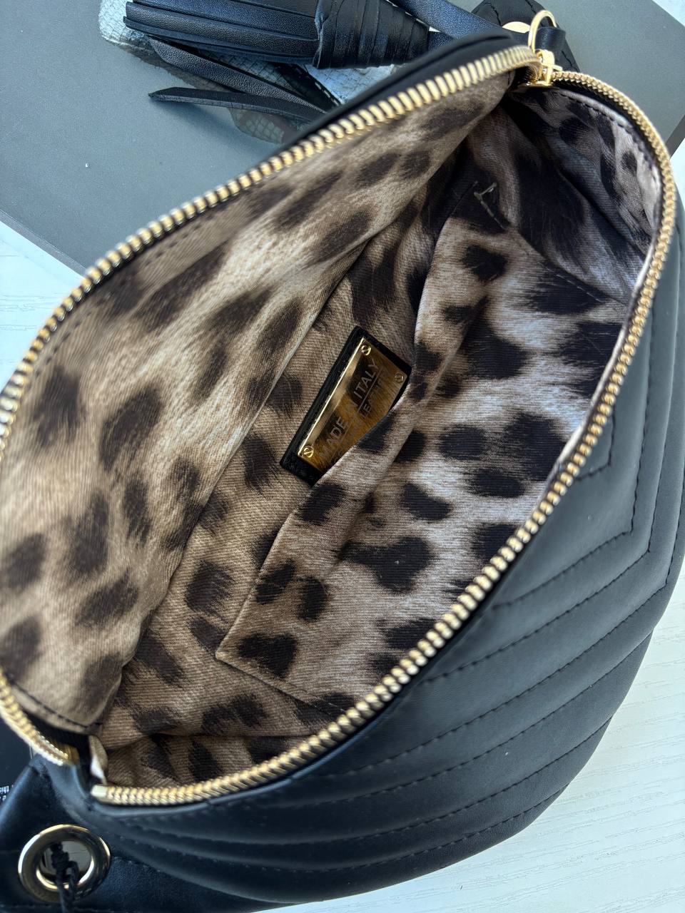 Фото Leather Country