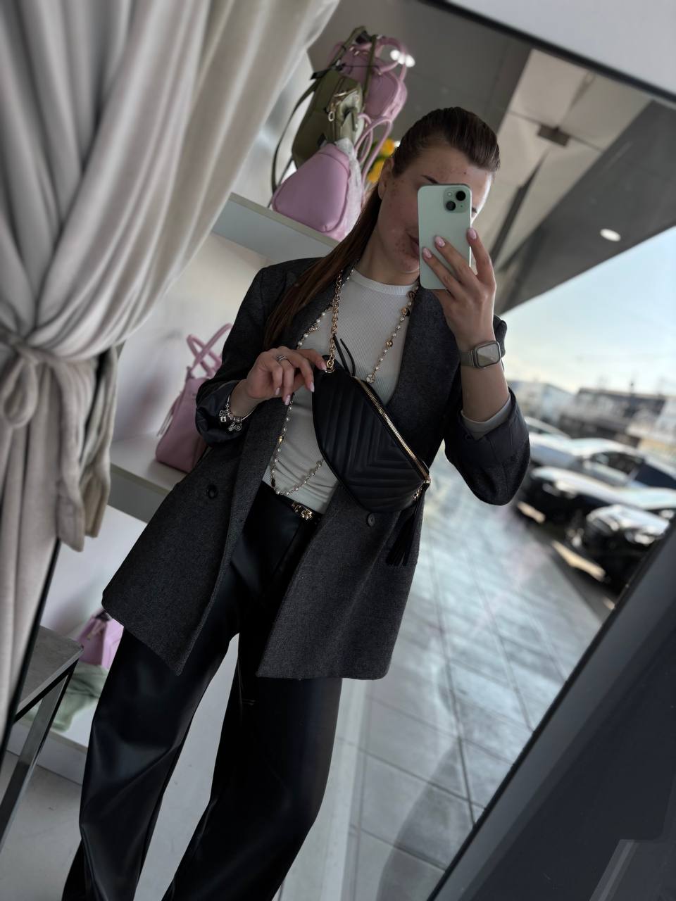 Фото Leather Country