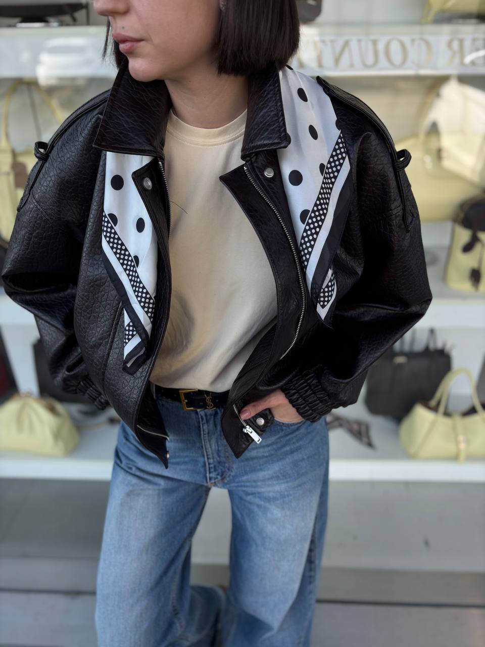 Фото Leather Country