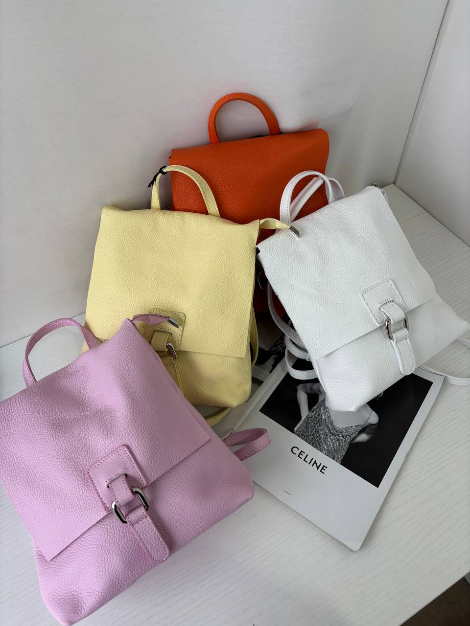 Фото Leather Country