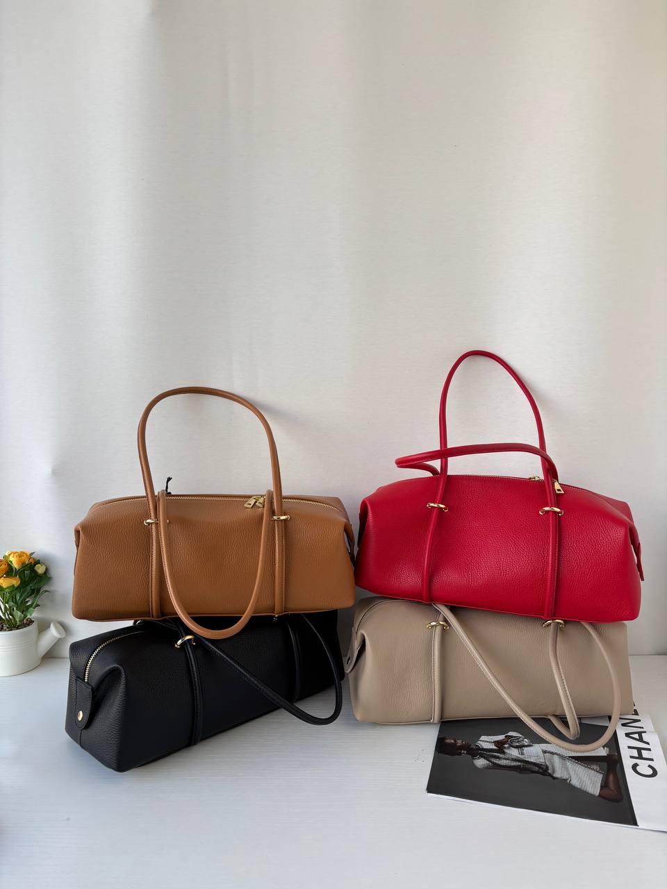 Фото Leather Country