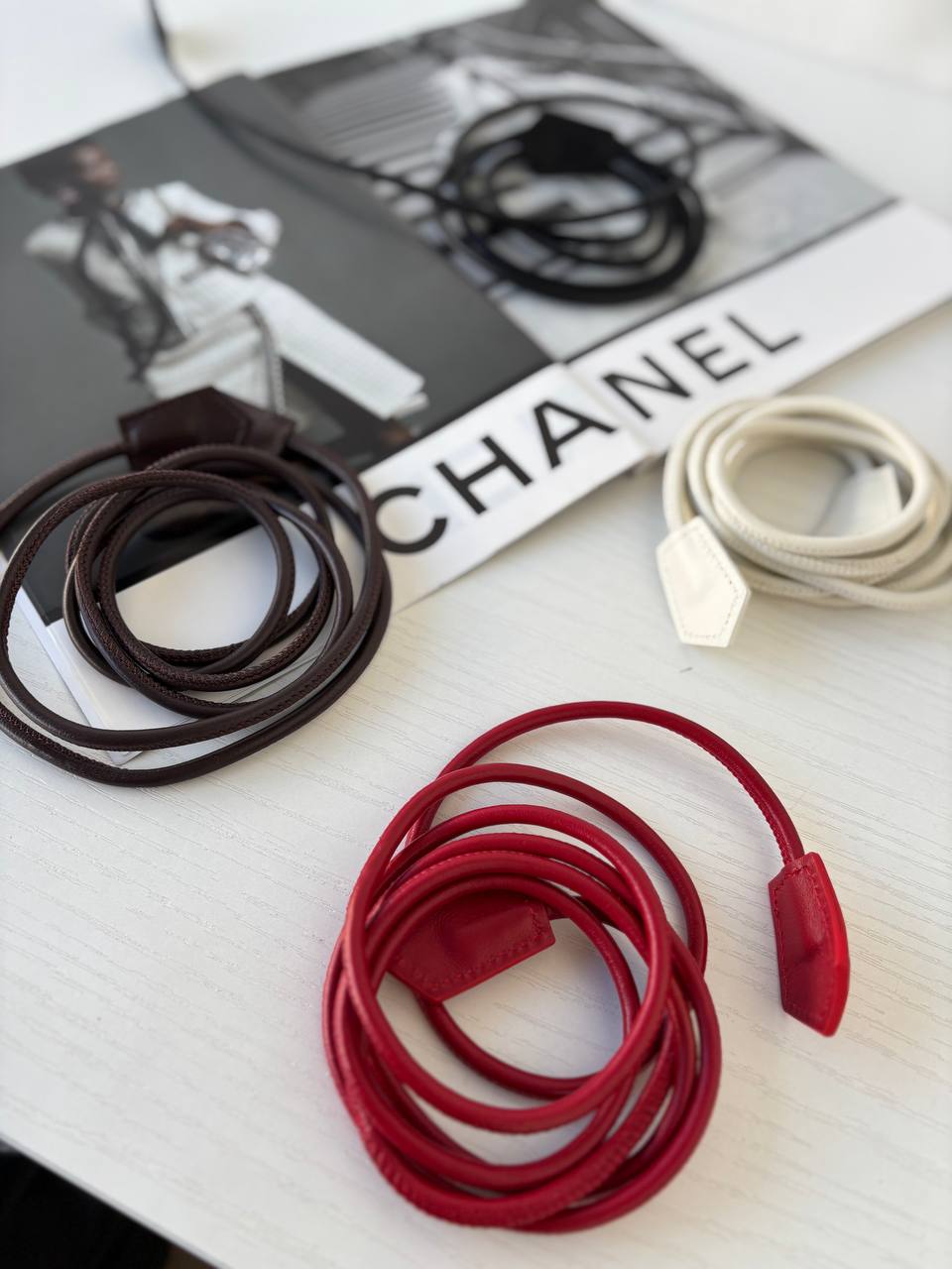 Фото Leather Country