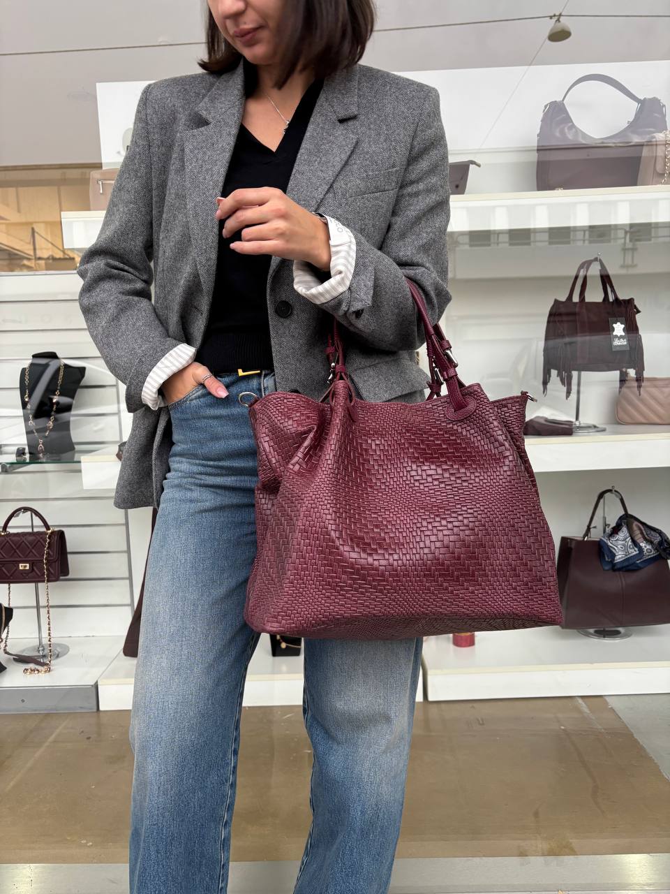 Фото Leather Country