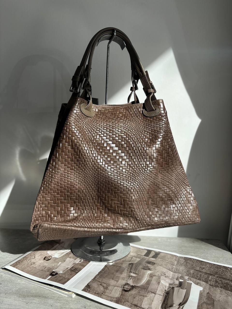 Фото Leather Country