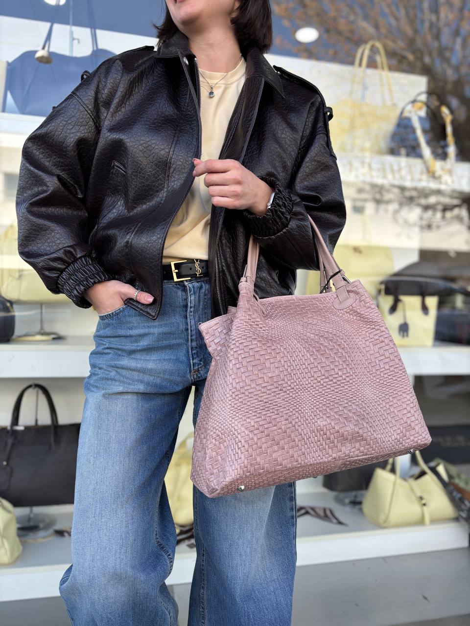 Фото Leather Country