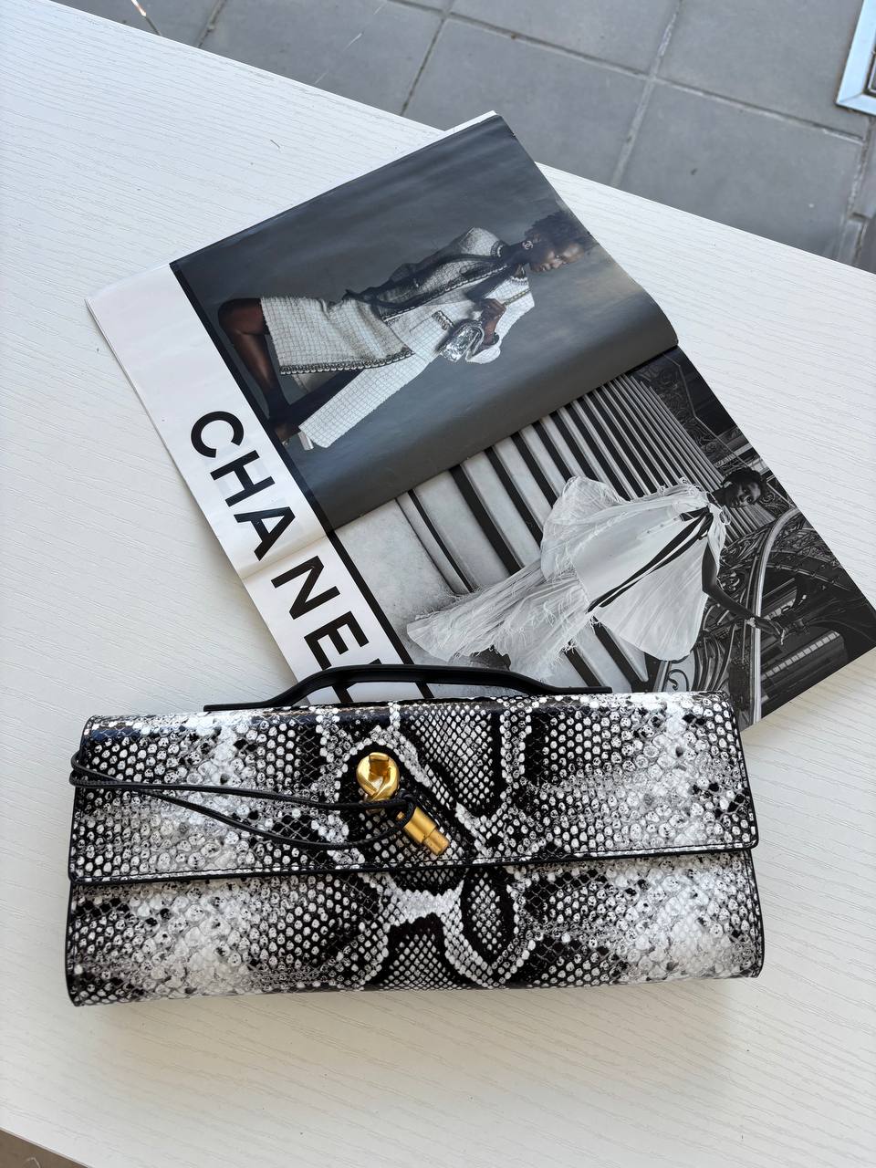 Фото Leather Country