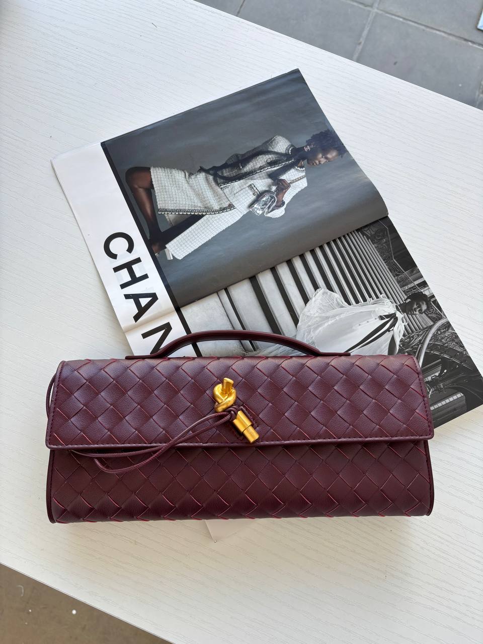 Фото Leather Country