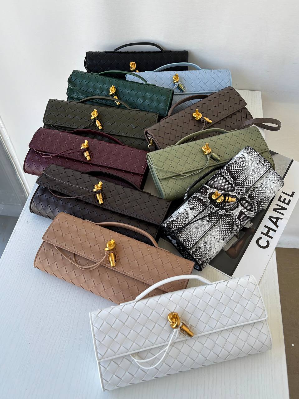 Фото Leather Country