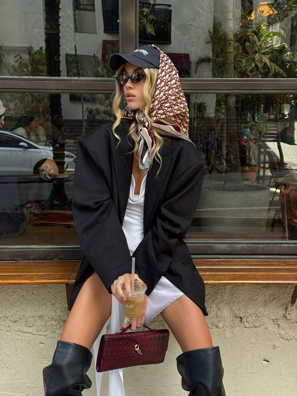 Фото Leather Country