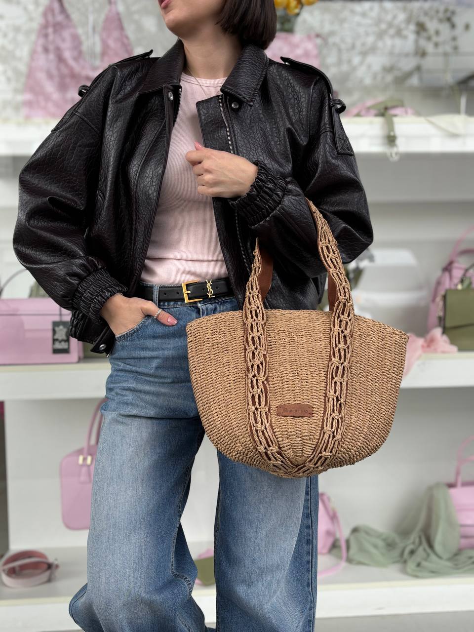 Фото Leather Country