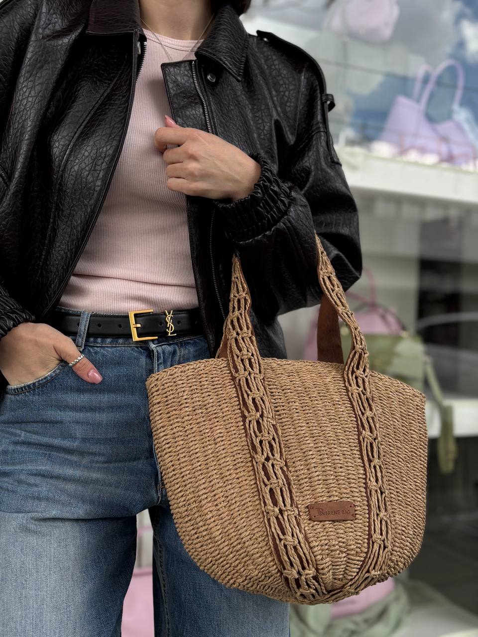 Фото Leather Country