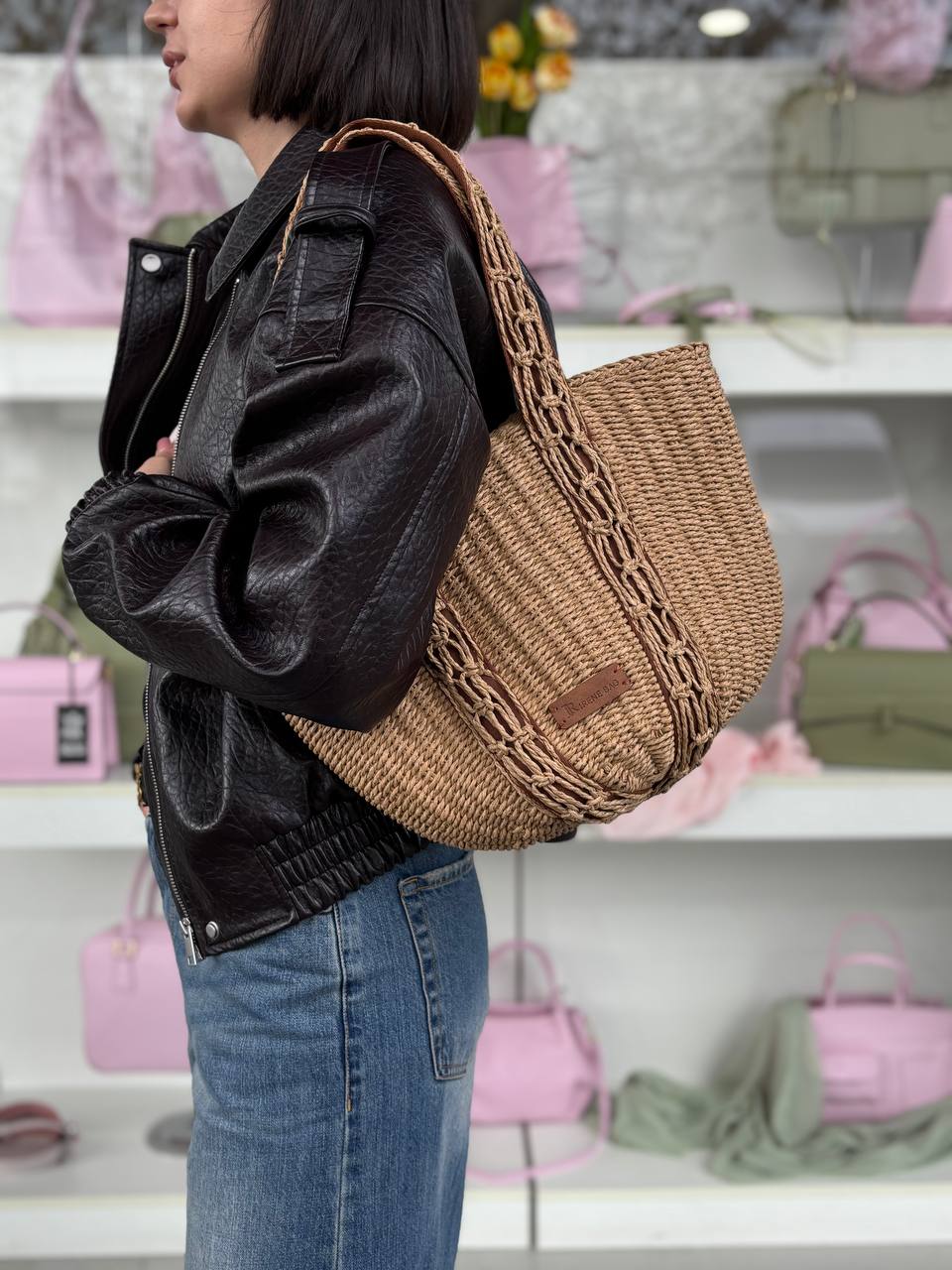 Фото Leather Country