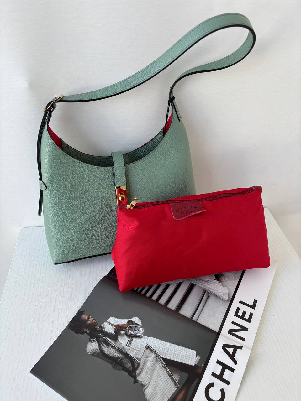 Фото Leather Country