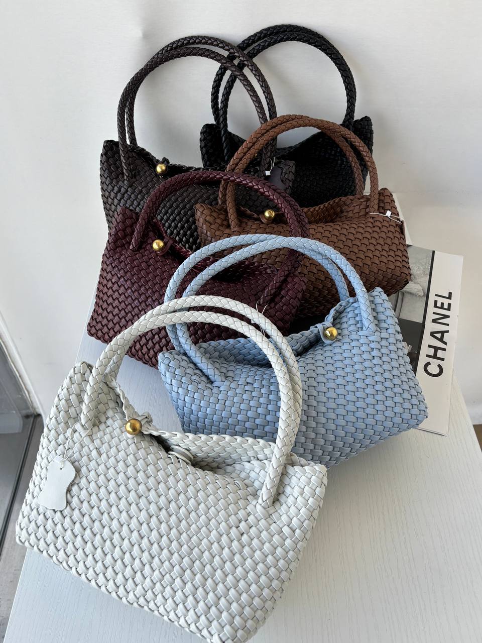 Фото Leather Country