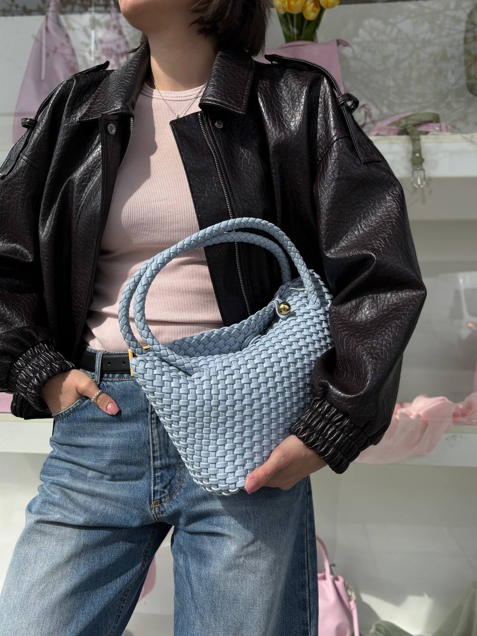 Фото Leather Country