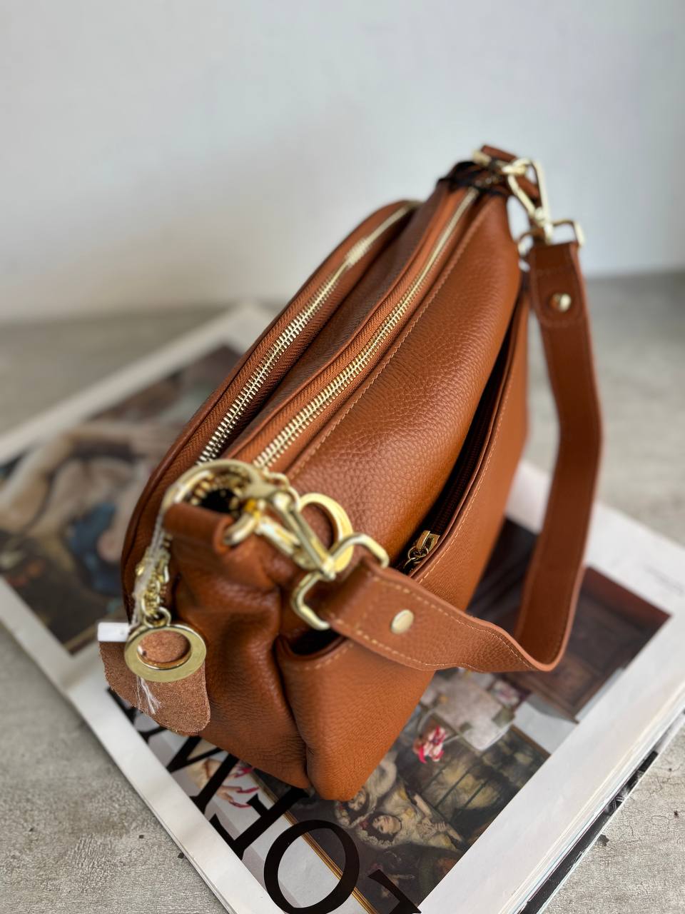 Фото Leather Country