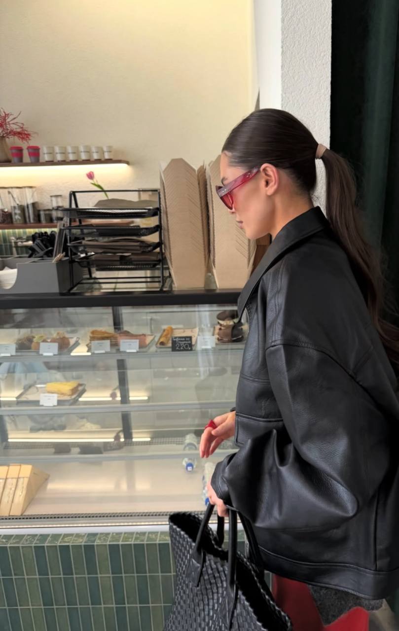 Фото Leather Country