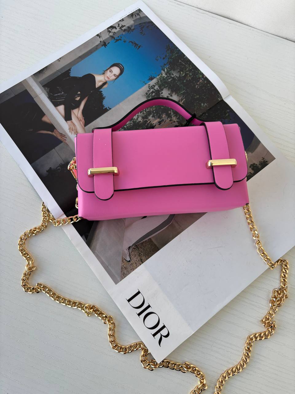 Фото Leather Country