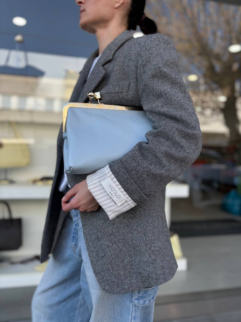 Фото Leather Country