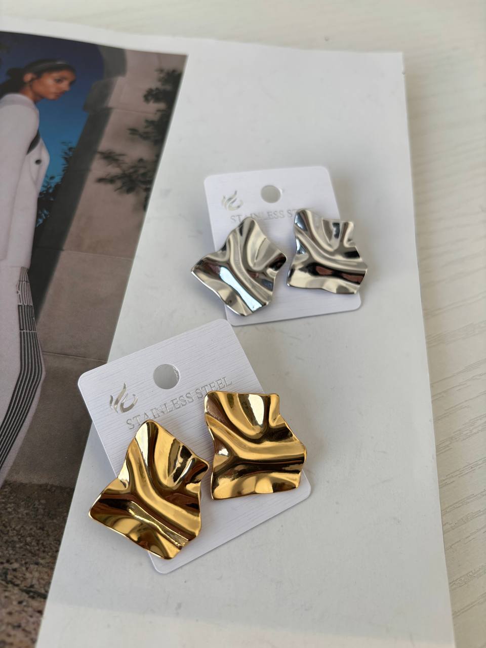 Фото Leather Country