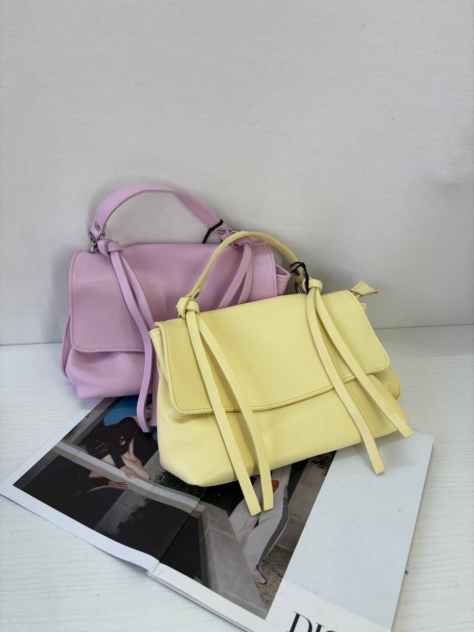 Фото Leather Country