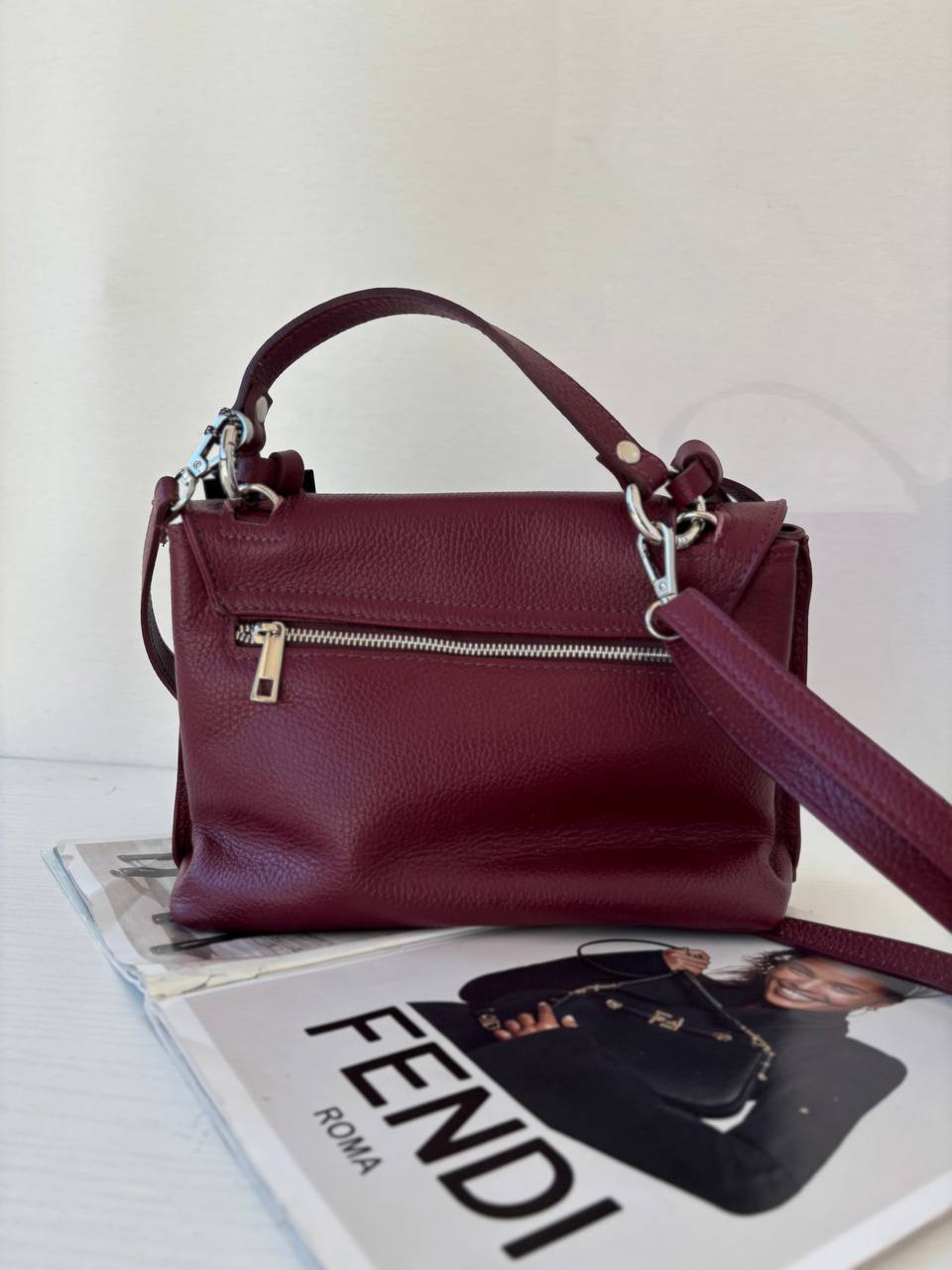 Фото Leather Country