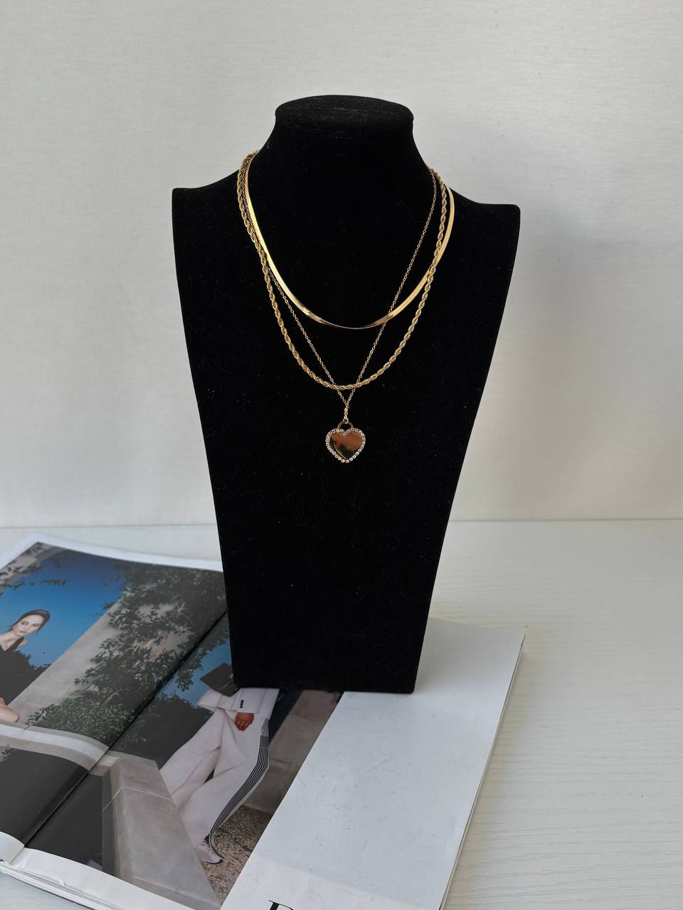 Фото Leather Country