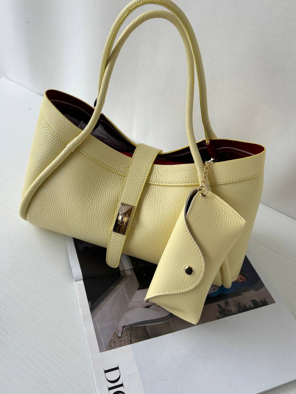 Фото Leather Country