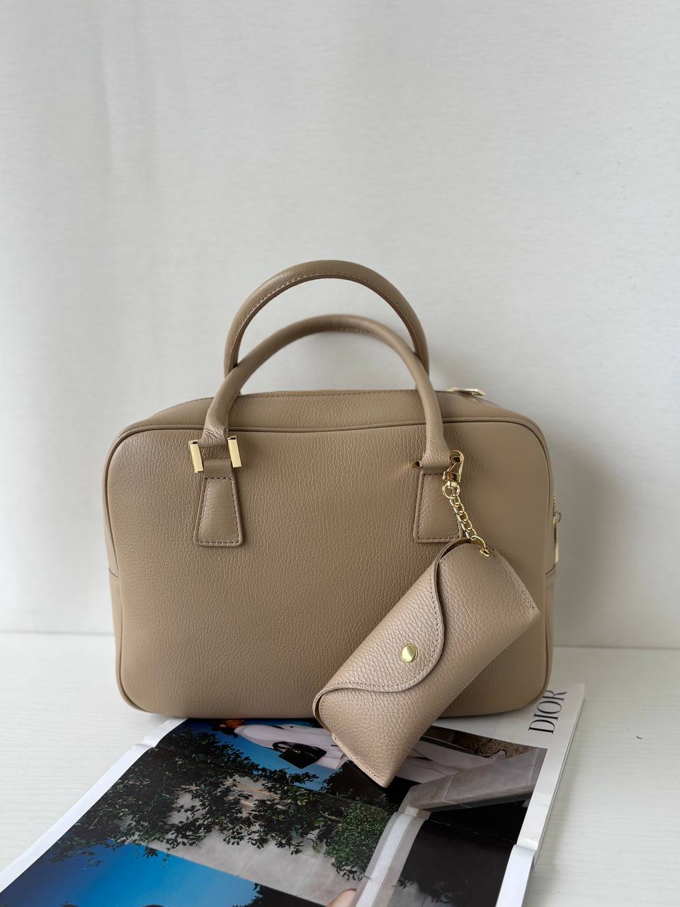 Фото Leather Country