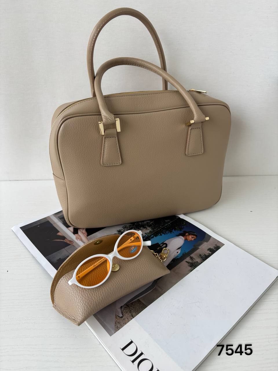 Фото Leather Country